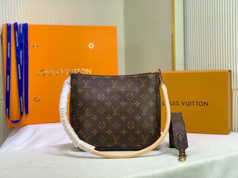 LV Satchel bags